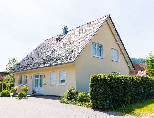 Immobiliensachverstaendiger Fundierte Wertermittlung für Präzise Immobilienbewertungen